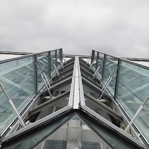 温宿排烟天窗 温宿排烟天窗