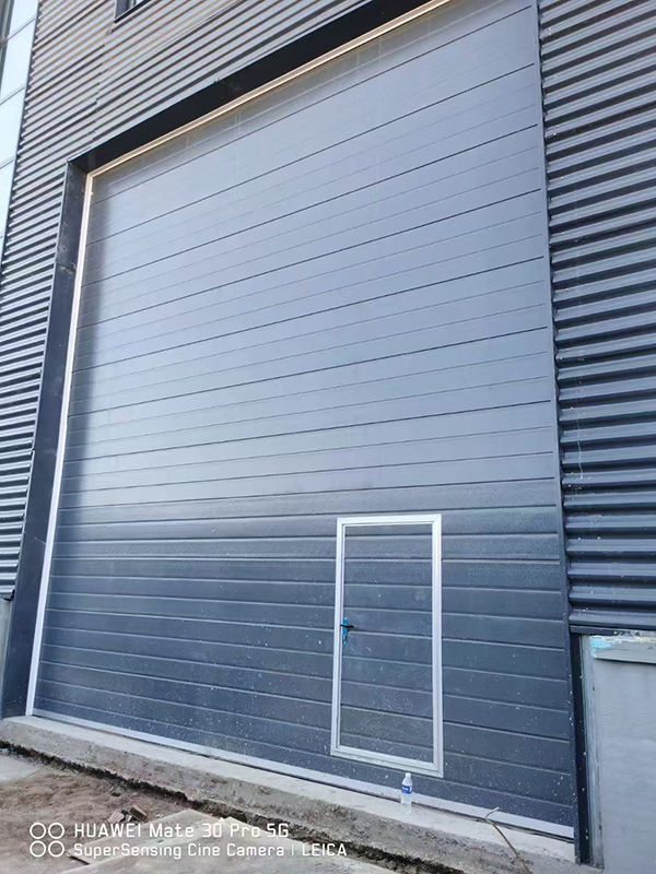 温宿车库门 温宿车库门