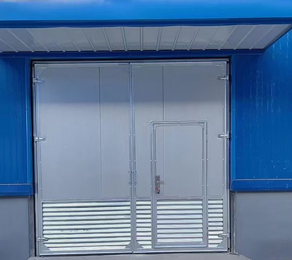 温宿工业平开门 温宿工业平开门