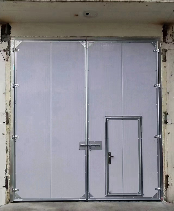 温宿工业平开门 温宿工业平开门