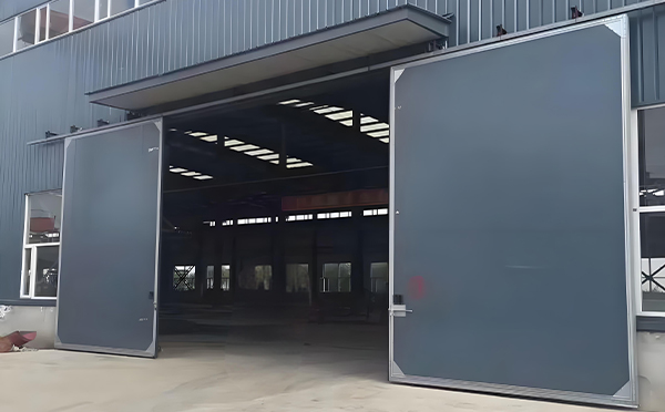 温宿工业推拉门 温宿工业推拉门