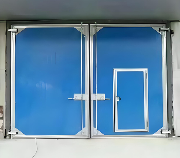 温宿工业平开门 温宿工业平开门