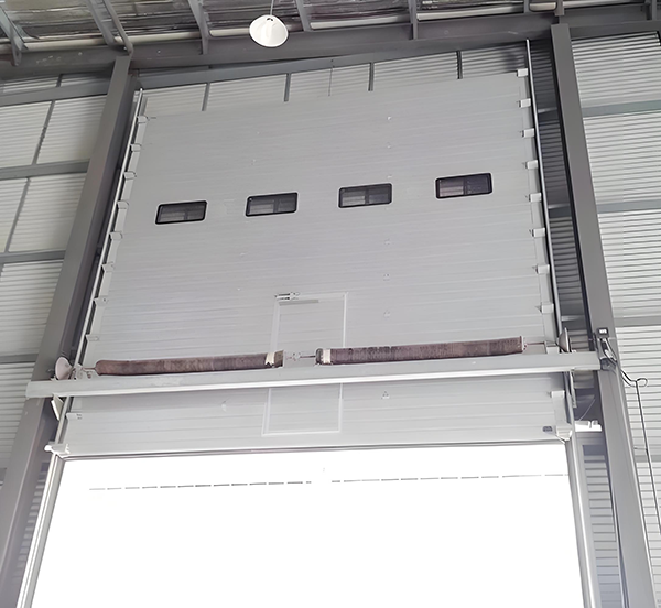 温宿工业滑升门 温宿工业滑升门