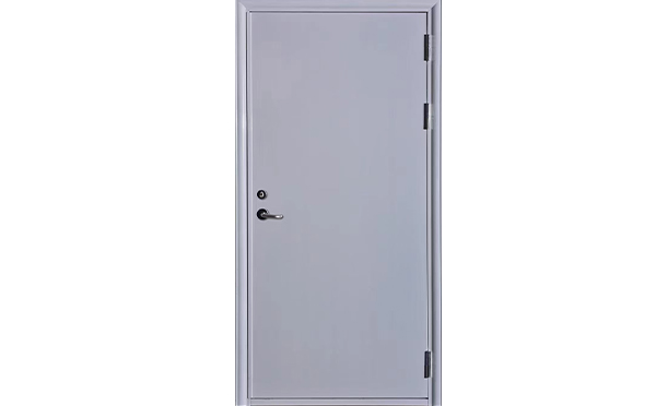 温宿钢制防火门