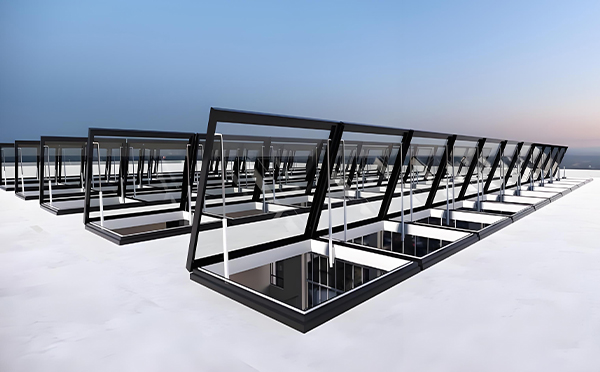 温宿消防排烟窗