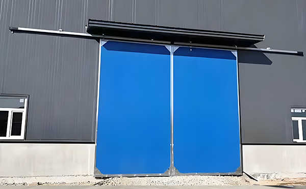 温宿工业推拉门 温宿工业推拉门