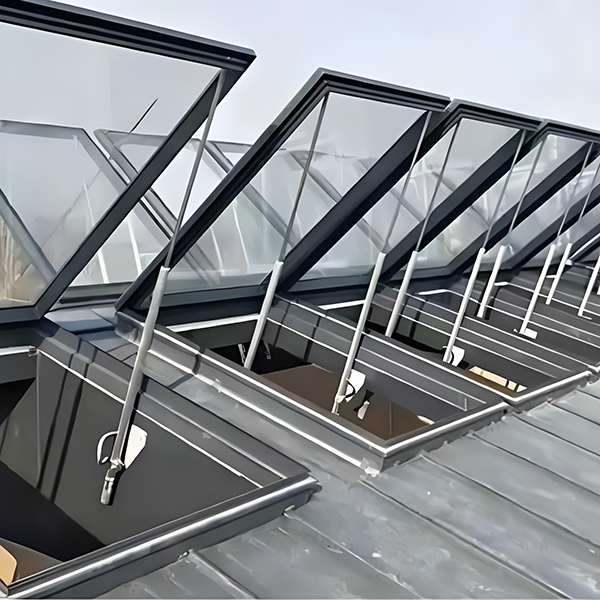 消防温宿排烟窗 消防温宿排烟窗