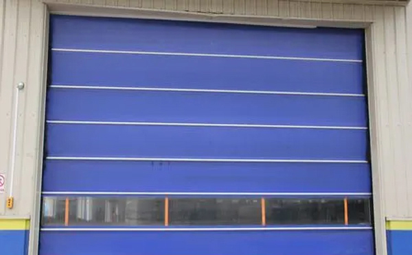 温宿快速温宿卷帘门雷达感应vs地磁感应？2025年灵敏度对比+选购指南