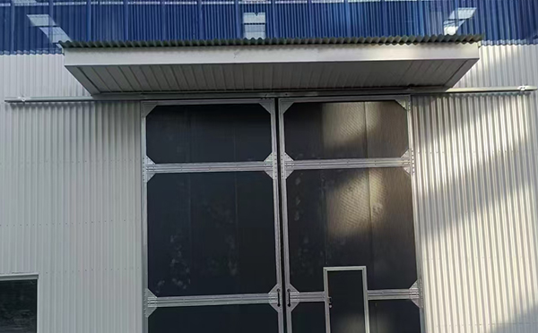 温宿工业门的安装方式及注意事项 温宿工业门的安装方式及注意事项
