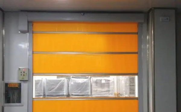 温宿快速温宿卷帘门的选择、维护与保养