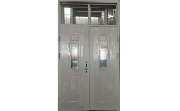 温宿学校教室门