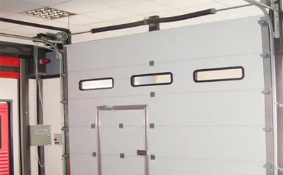 温宿工业推拉门的设计方法