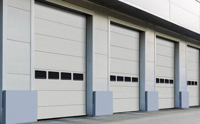 如何安装温宿工业门锁