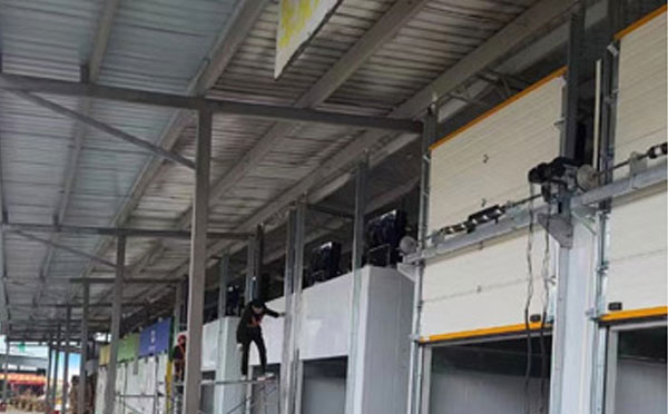 温宿工业推拉门安装技巧与注意事项详解