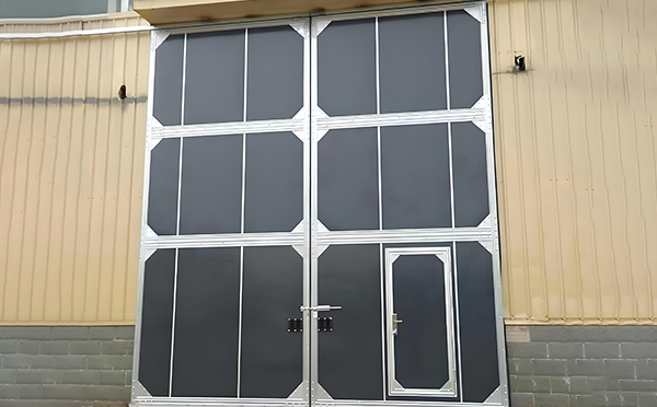 厂房温宿工业门选择与维护全解析:提升效率与安全的关键要素 厂房温宿工业门选择与维护全解析:提升效率与安全的关键要素