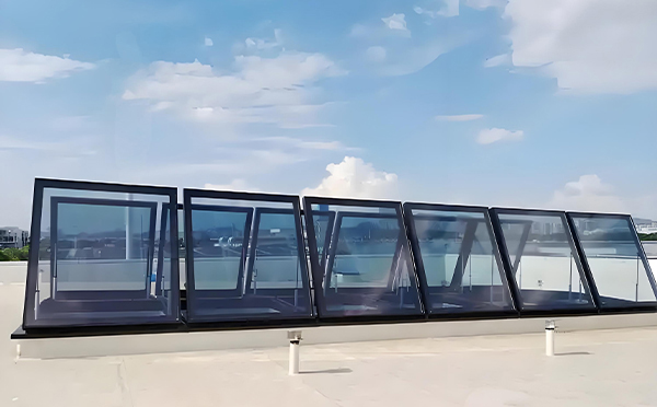 温宿排烟窗有效面积计算方法与应用 温宿排烟窗有效面积计算方法与应用